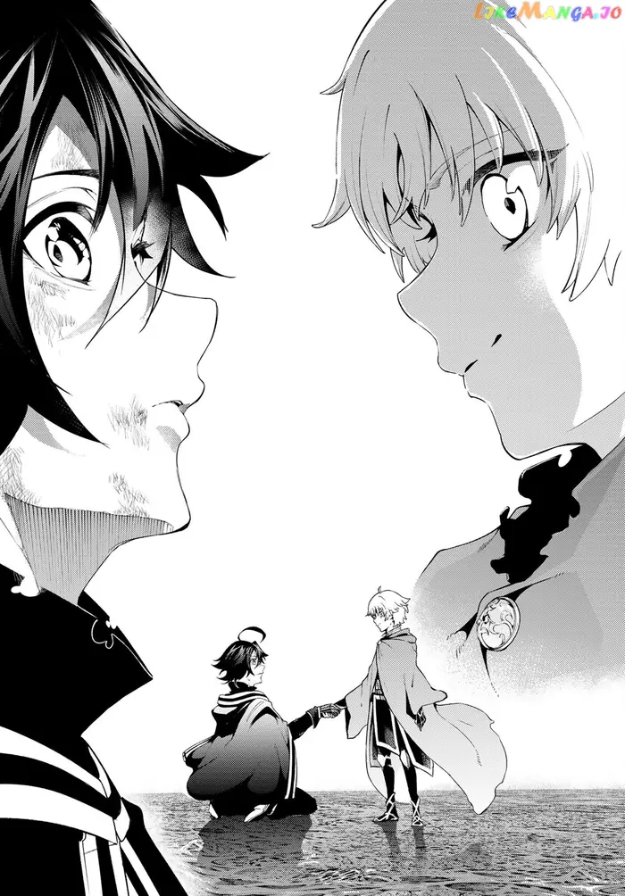 Wistoria: Wand and Sword Chapter 20 image 42_optimized
